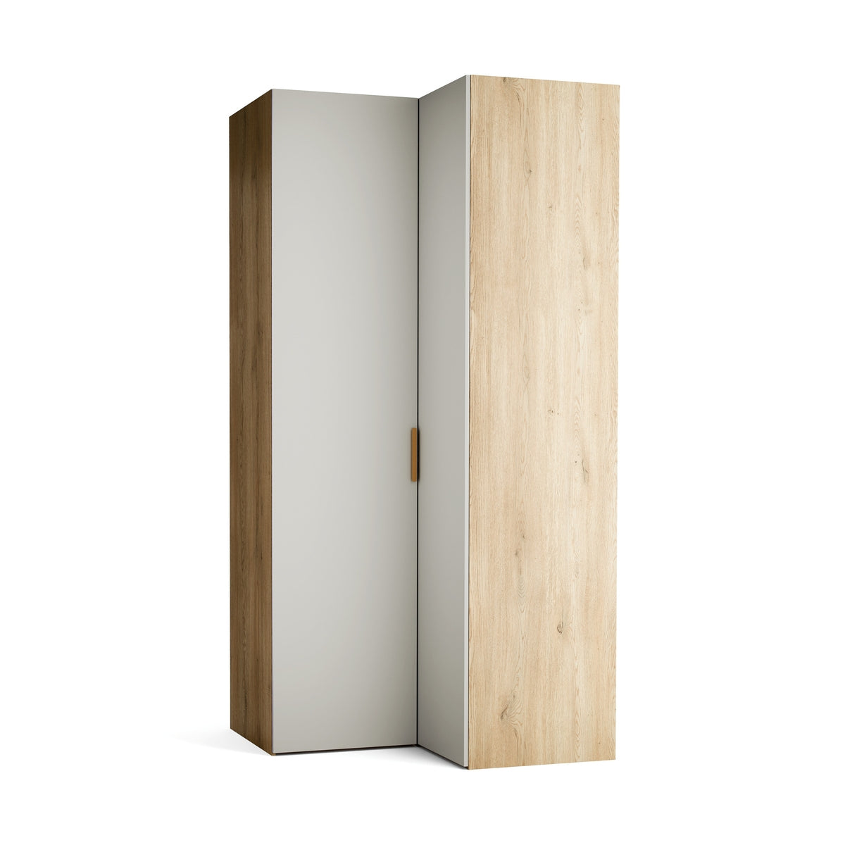 Аголен гардероб COMFORT STOR 240