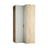 Аголен гардероб COMFORT STOR 240