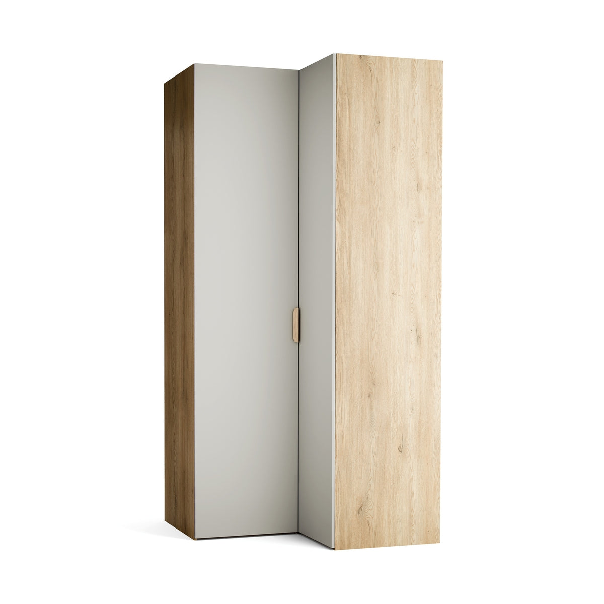 Аголен гардероб COMFORT STOR 240