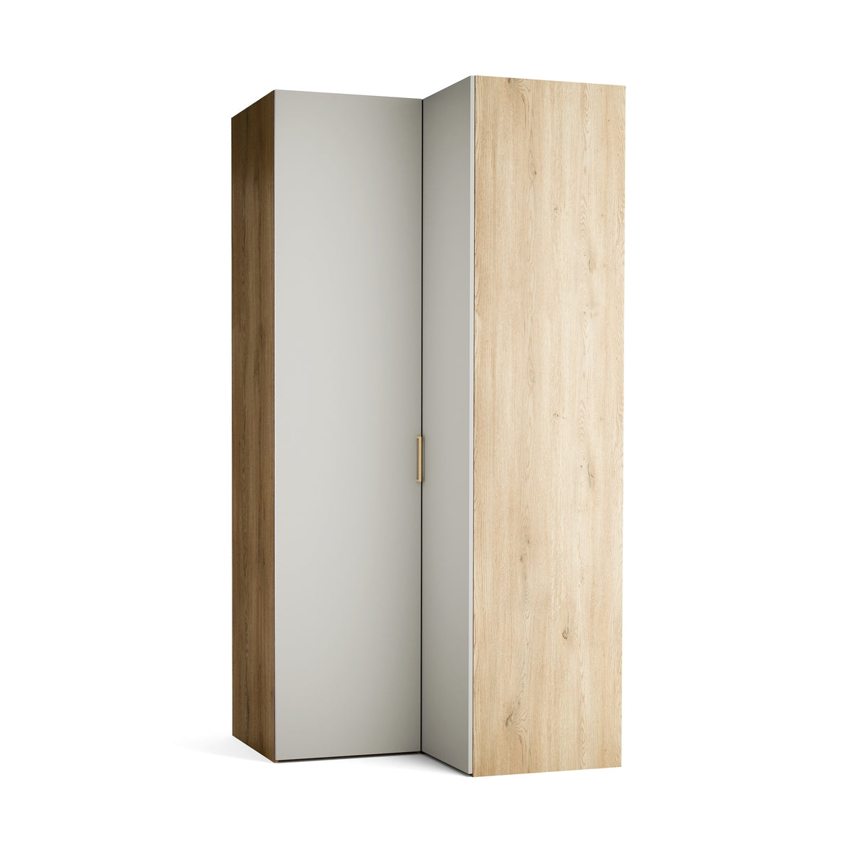 Аголен гардероб COMFORT STOR 240