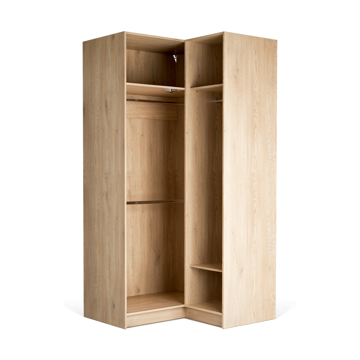 Аголен гардероб COMFORT STOR 225