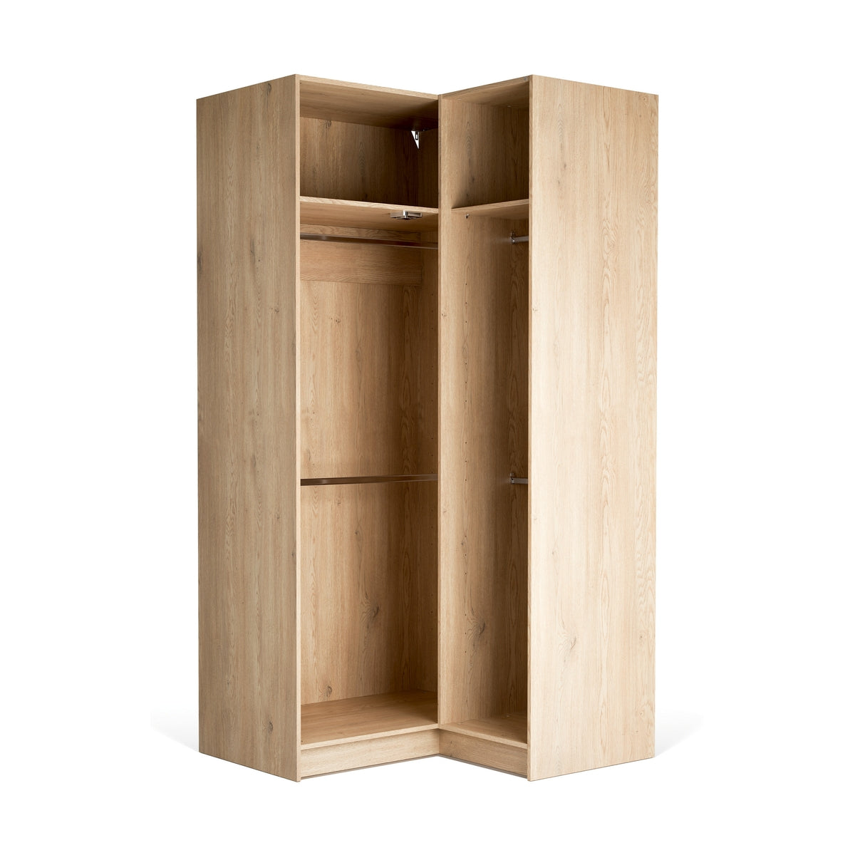 Аголен гардероб EASY STOR 225