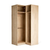 Аголен гардероб EASY STOR 225
