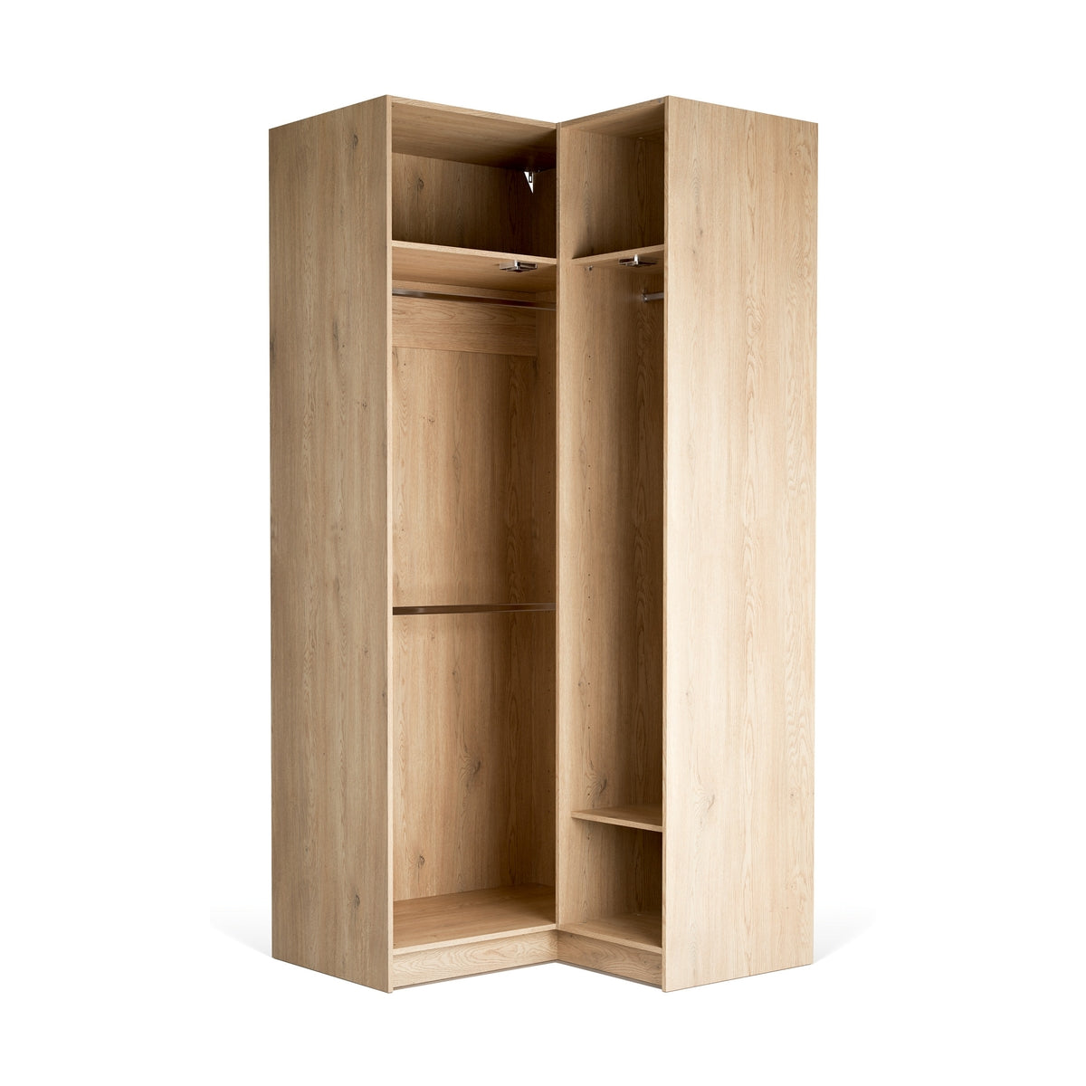 Аголен гардероб COMFORT STOR 240