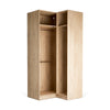 Аголен гардероб EASY STOR 240