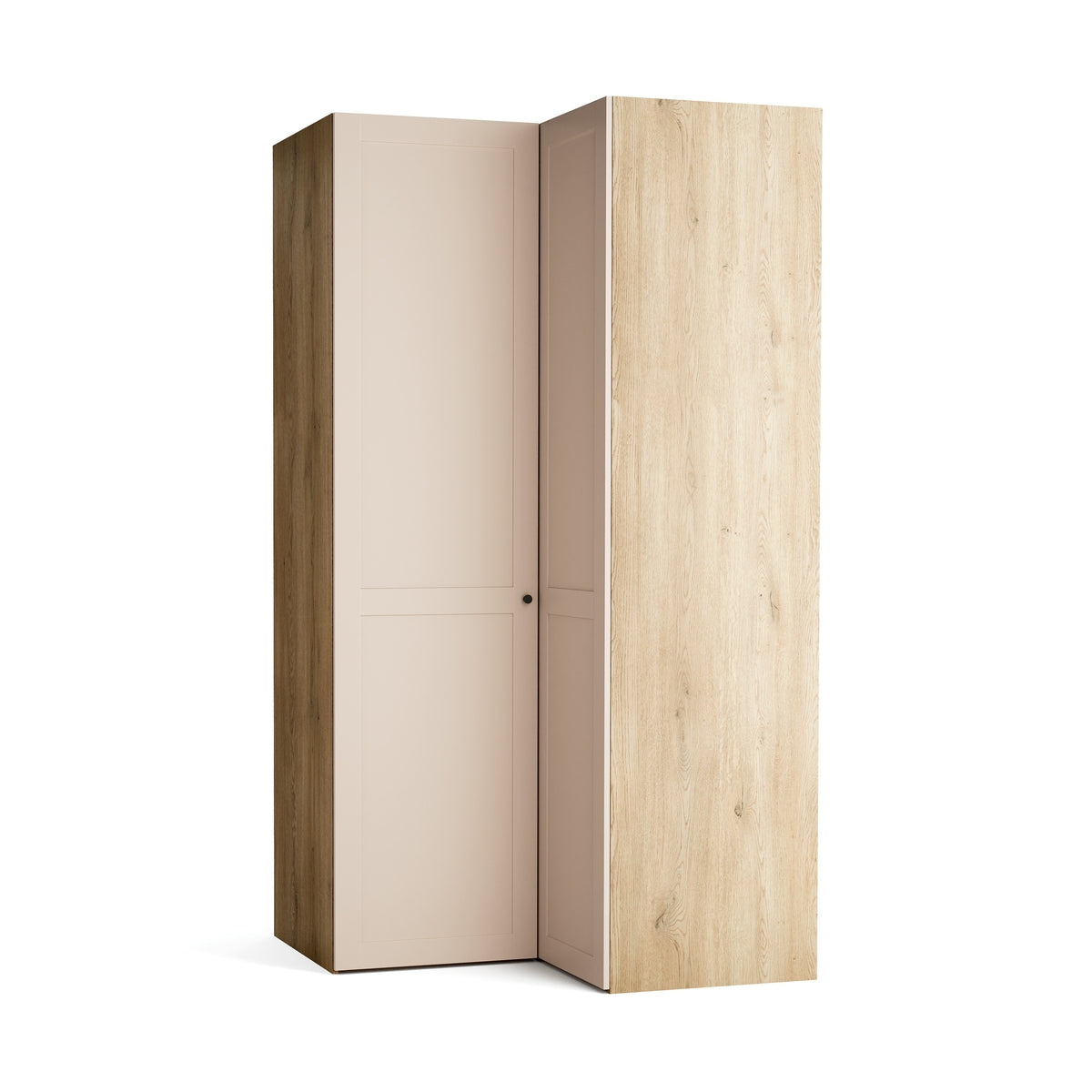 Аголен гардероб EASY STOR 225