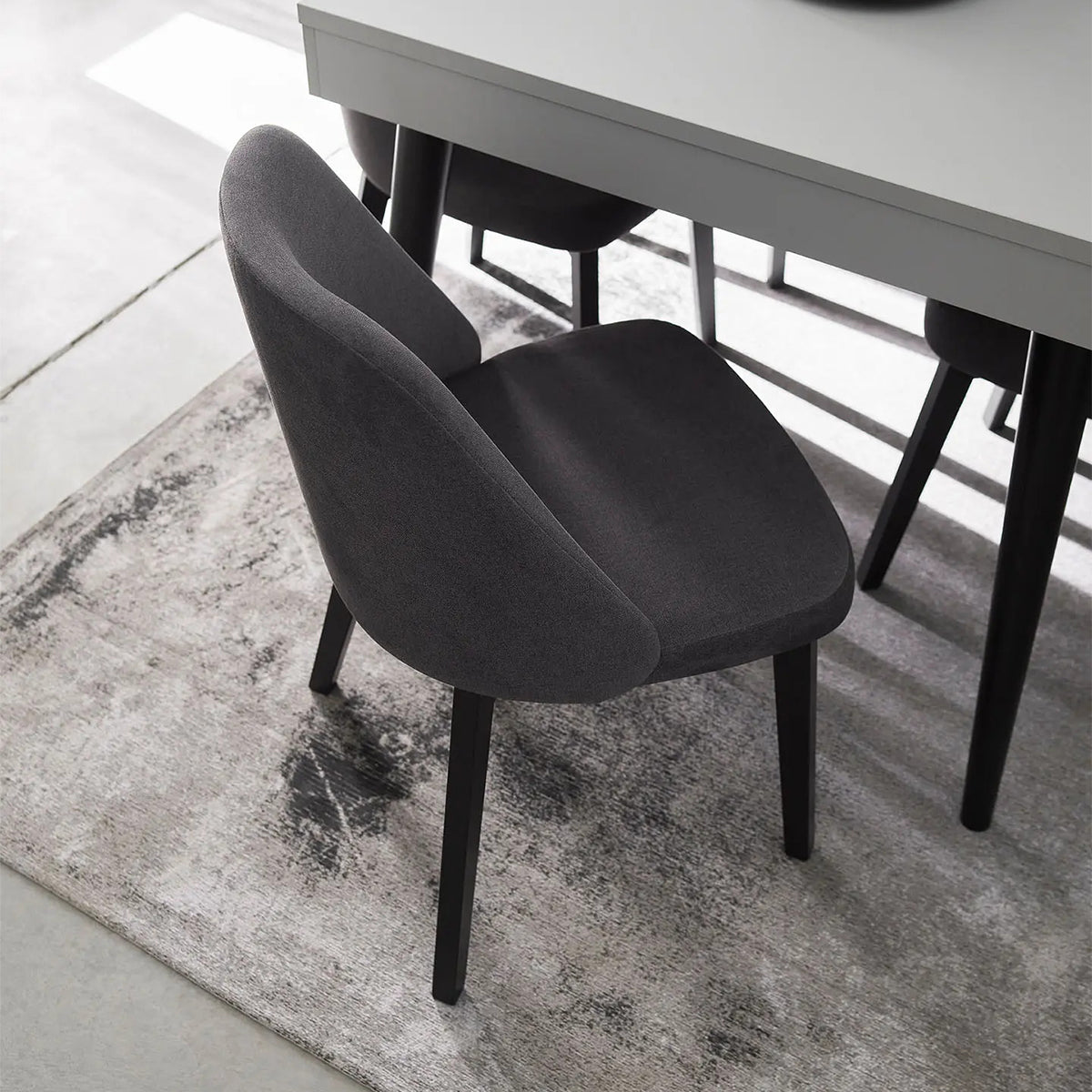 Ќилим DECO CONCRETE ICE