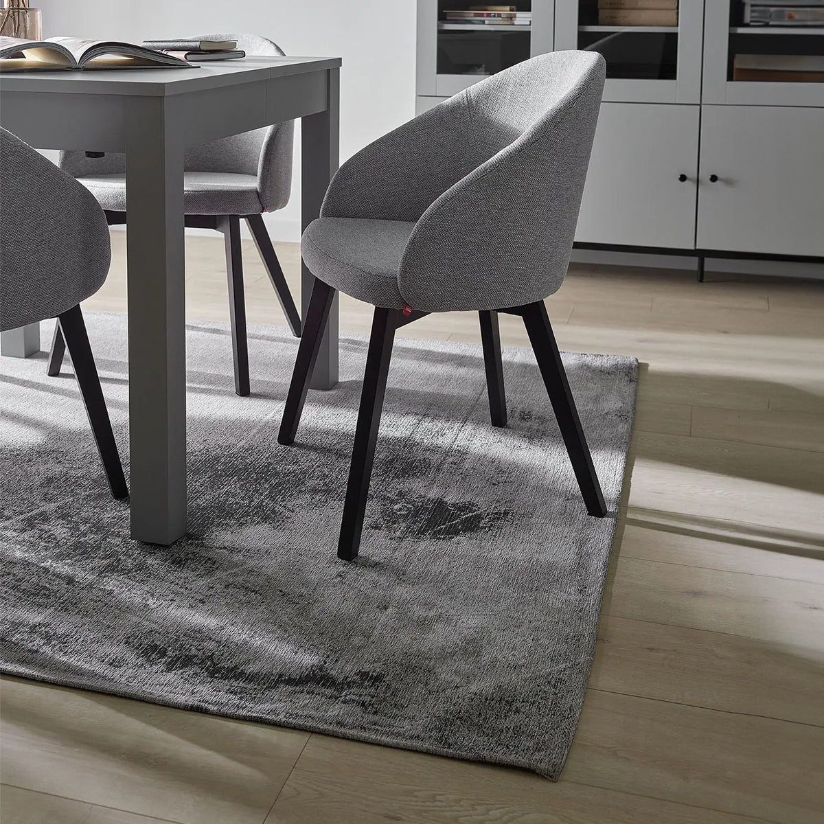 Тепих DECO CONCRETE ICE