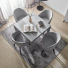 Тепих DECO CONCRETE ICE