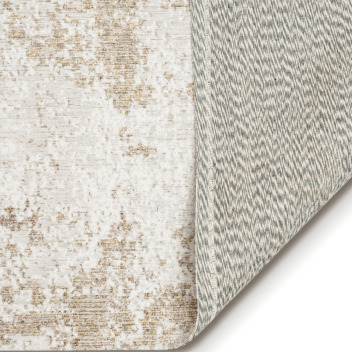 Тепих DECO MODERN WHITE