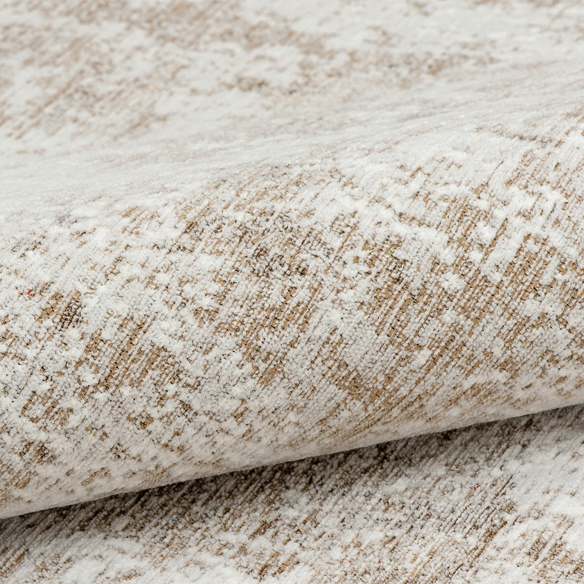 Ќилим DECO MODERN WHITE