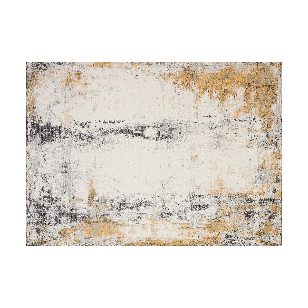 Ќилим DECO WHITE CONCRETE