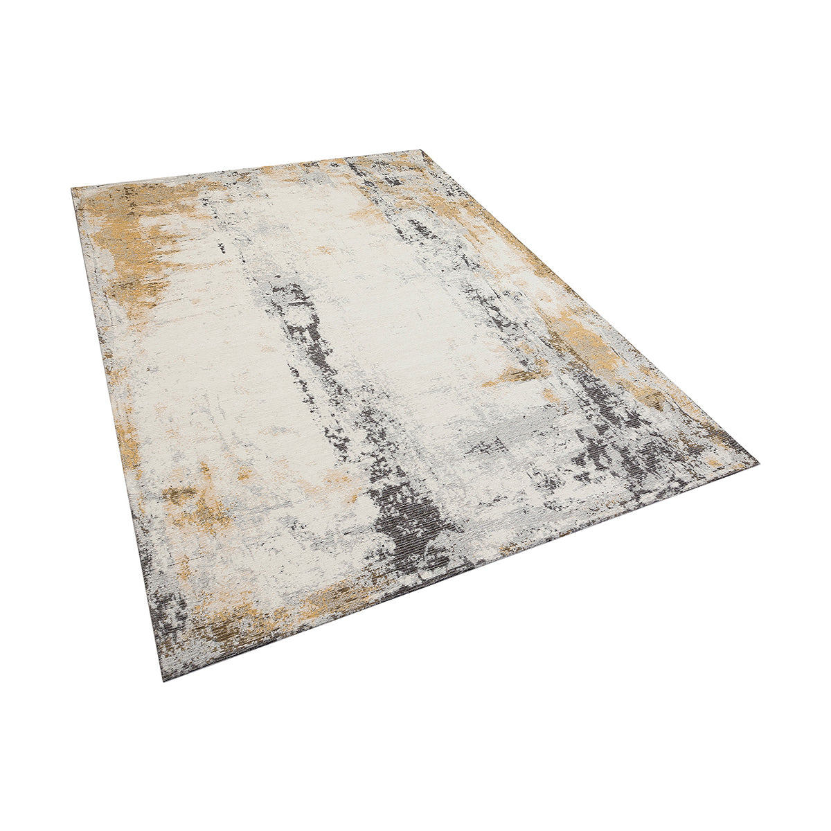 Тепих DECO WHITE CONCRETE