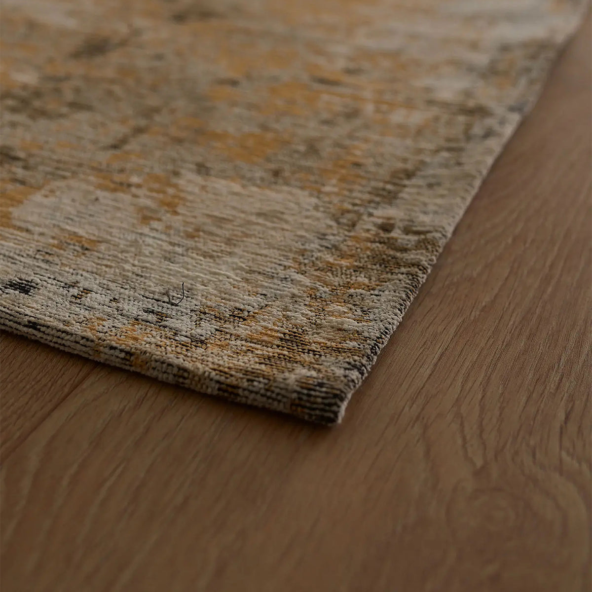Ќилим DECO WHITE CONCRETE