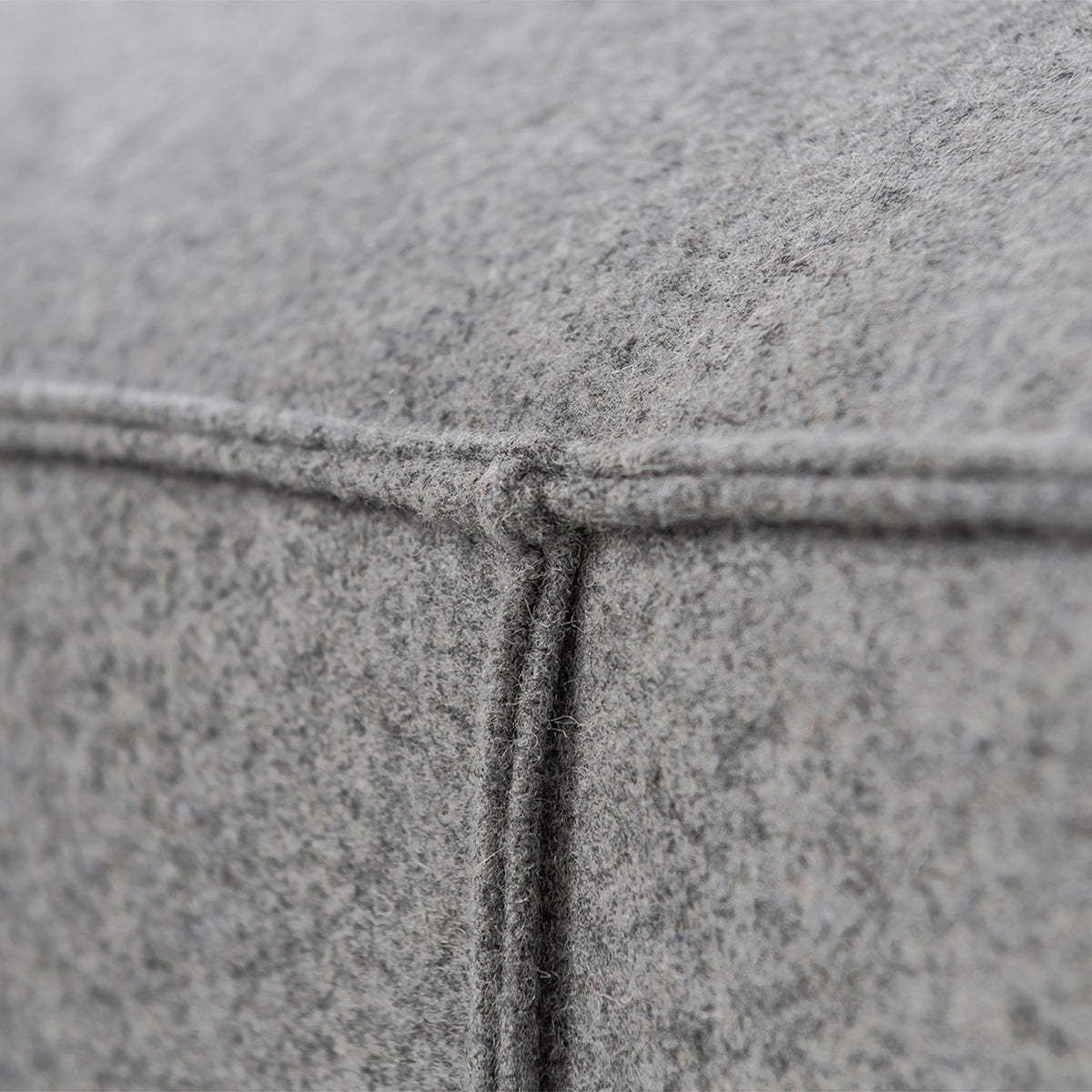 Единичен модул с подлакътник десен MODUS | Мебели VOX