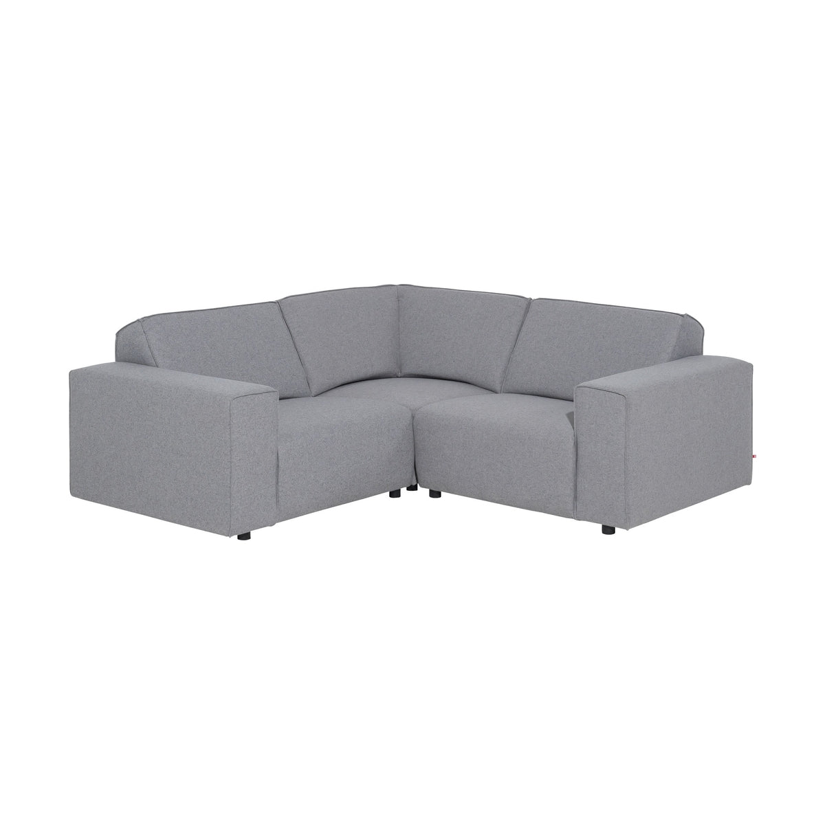 Единичен модул с подлакътник десен MODUS | Мебели VOX