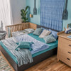 Трансформирачка кошара 70x140 Simple (Baby)