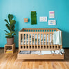 Трансформирачка кошара 70x140 Simple (Baby)