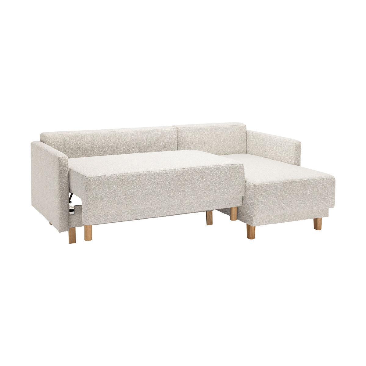 Ъглов разтегателен диван TODOS SLIM | Мебели VOX