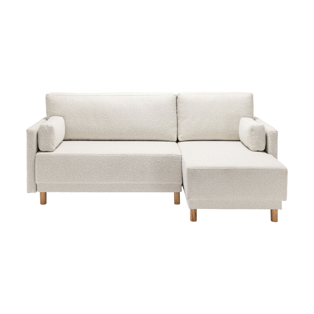 Ъглов разтегателен диван TODOS SLIM | Мебели VOX