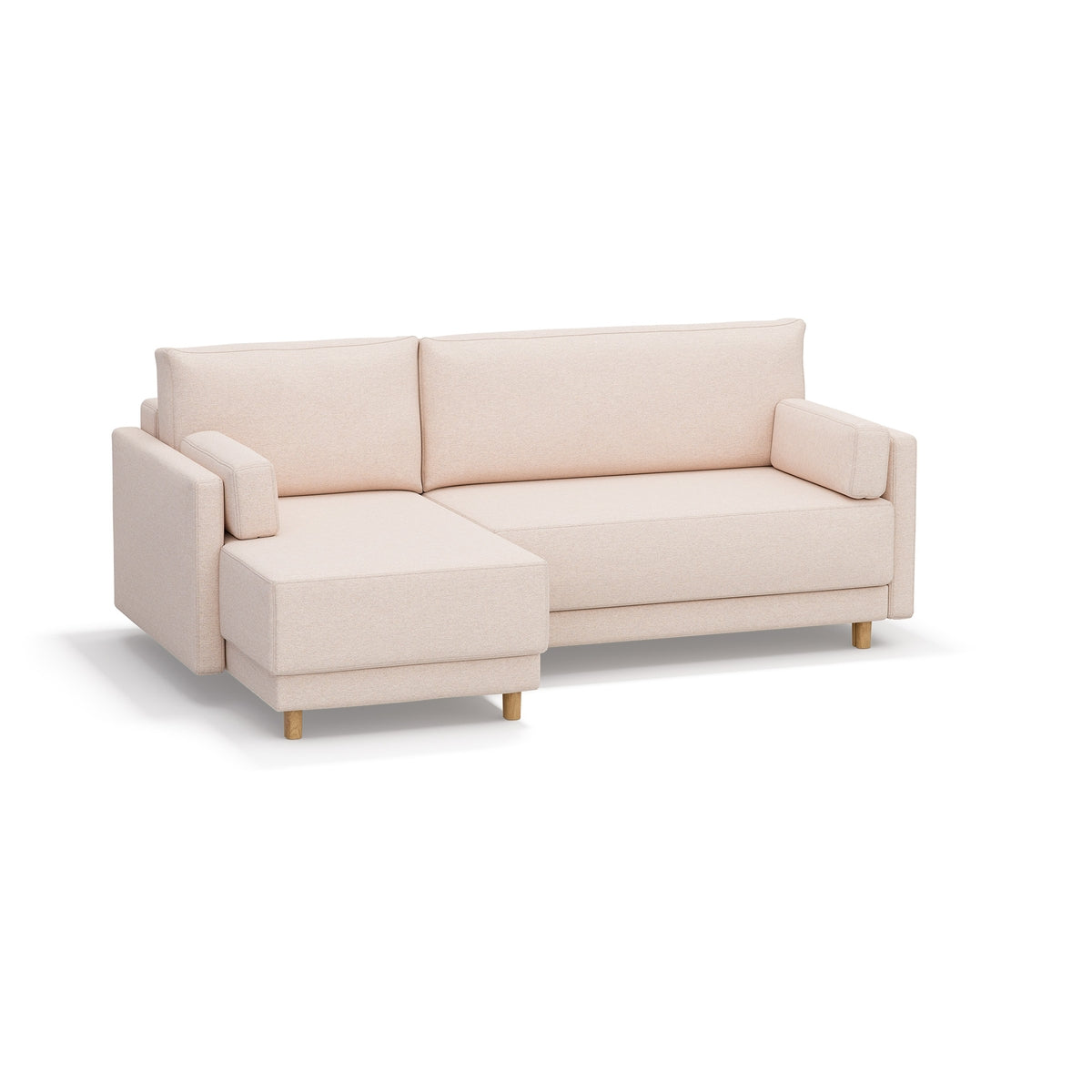 Ъглов разтегателен диван TODOS SLIM | Мебели VOX