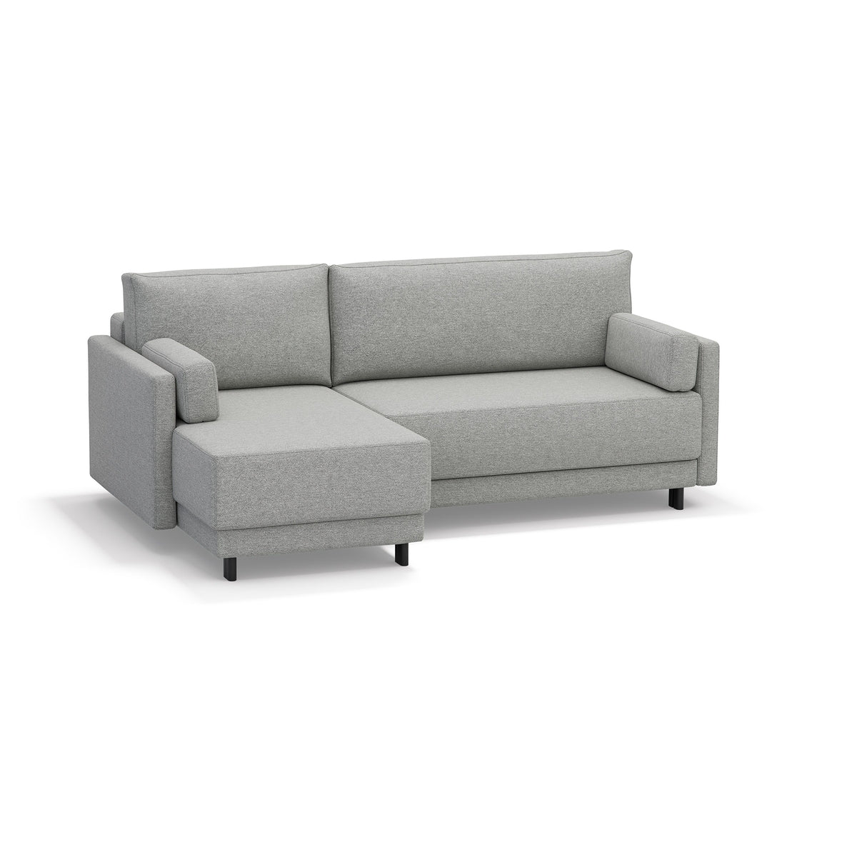 Ъглов разтегателен диван TODOS SLIM | Мебели VOX