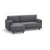 Ъглов разтегателен диван TODOS SLIM | Мебели VOX