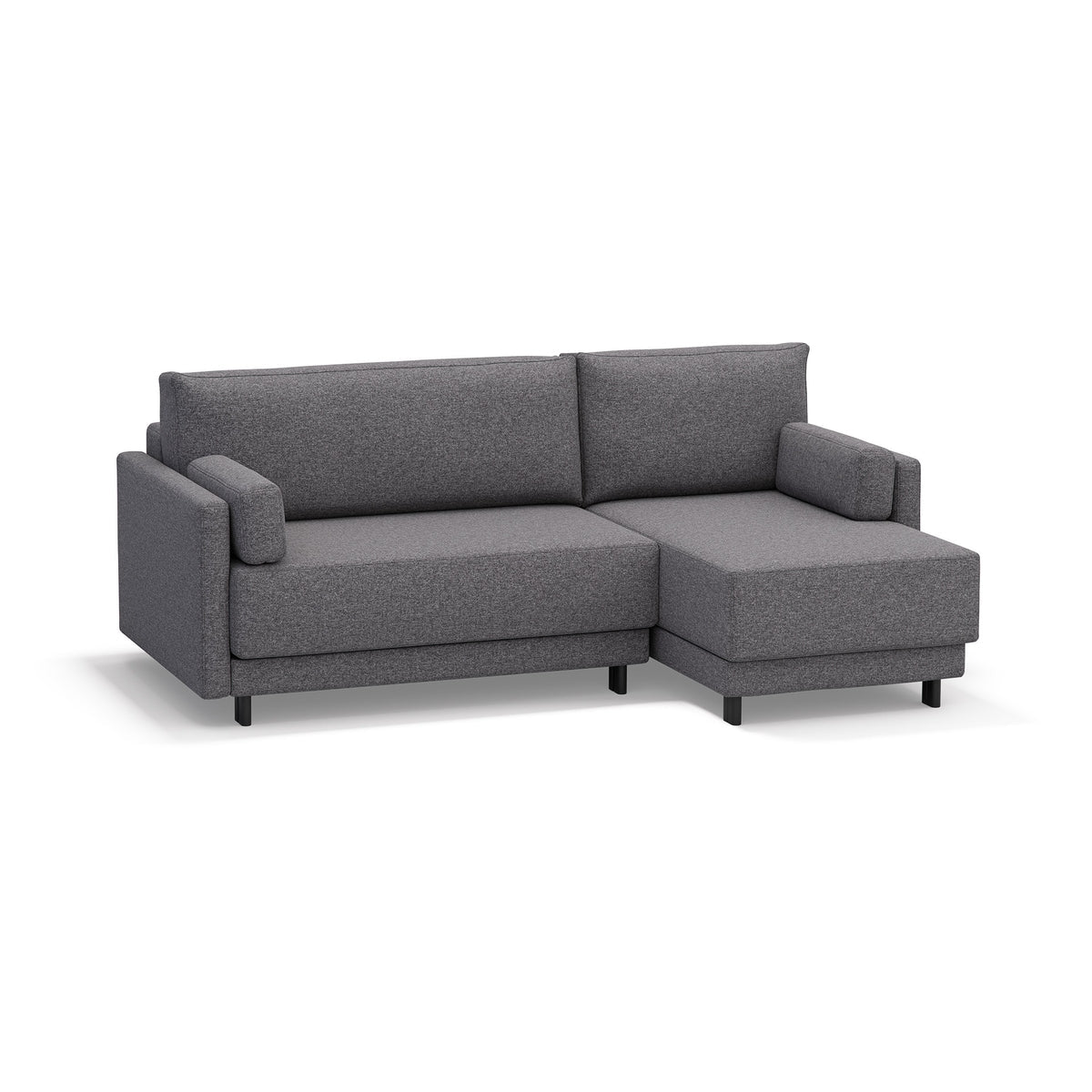 Ъглов разтегателен диван TODOS SLIM | Мебели VOX