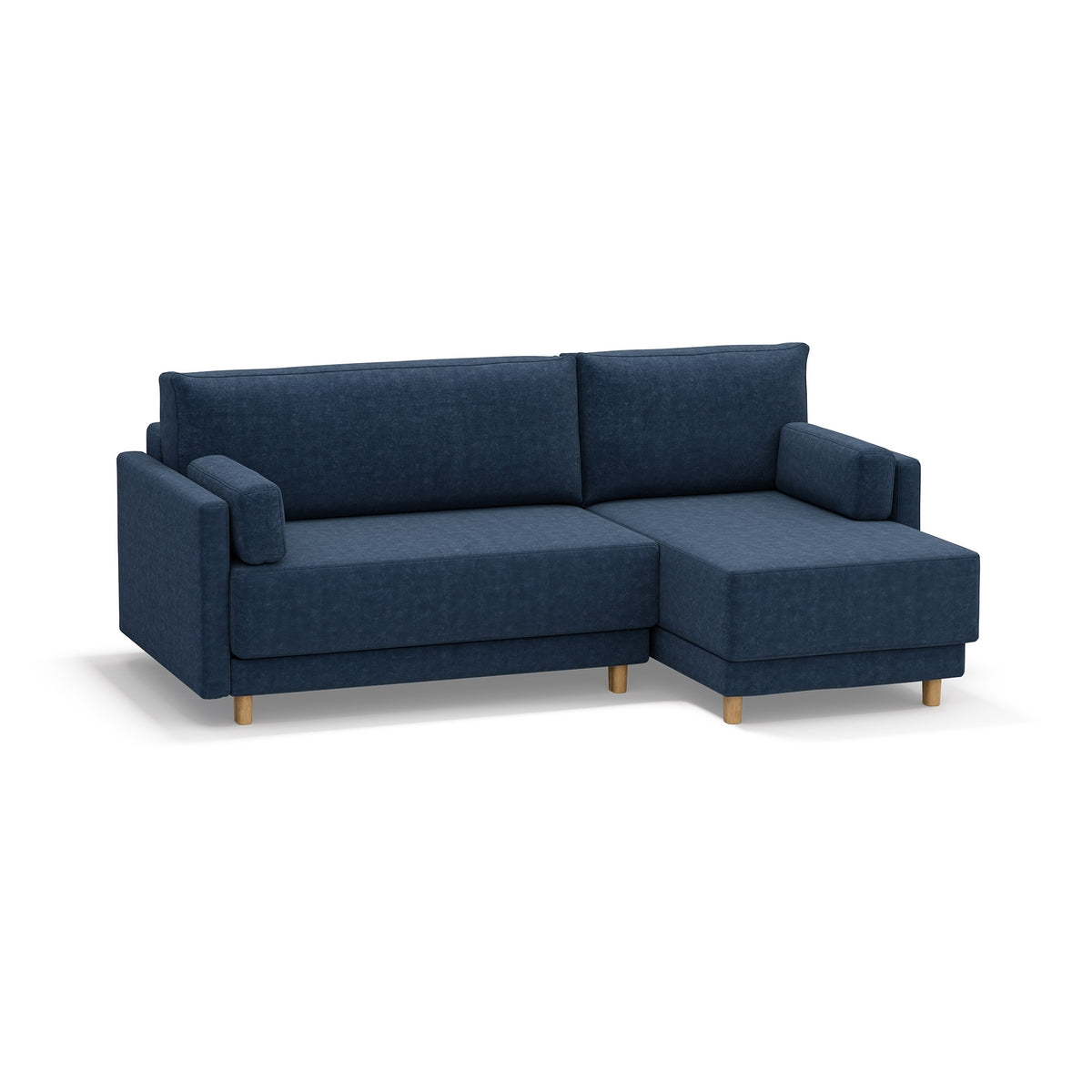 Ъглов разтегателен диван TODOS SLIM | Мебели VOX