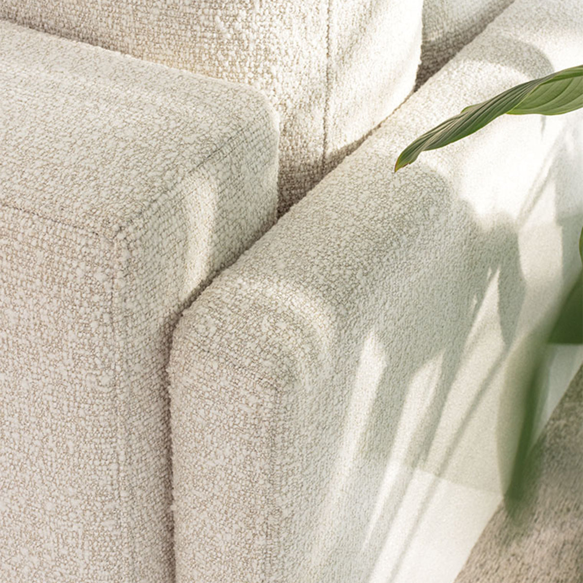 Триместен разтегателен диван TODOS SLIM | Мебели VOX