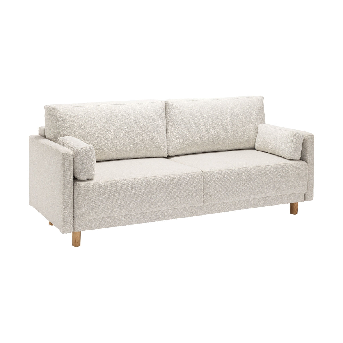 Триместен разтегателен диван TODOS SLIM | Мебели VOX