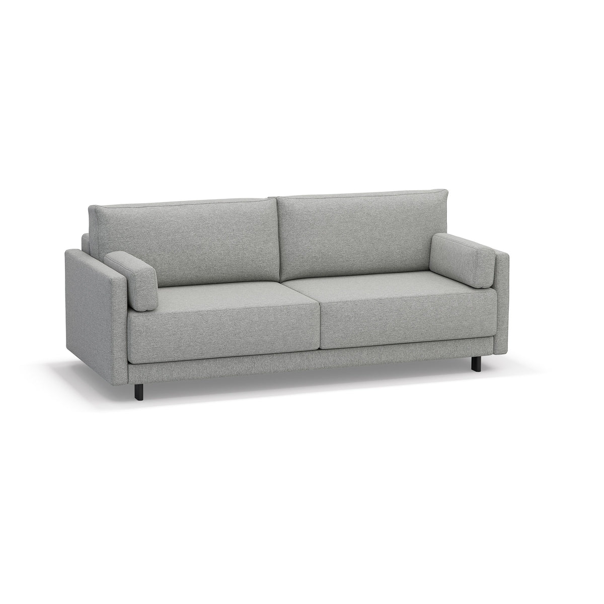 Триместен разтегателен диван TODOS SLIM | Мебели VOX