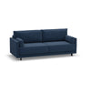 Триместен разтегателен диван TODOS SLIM | Мебели VOX