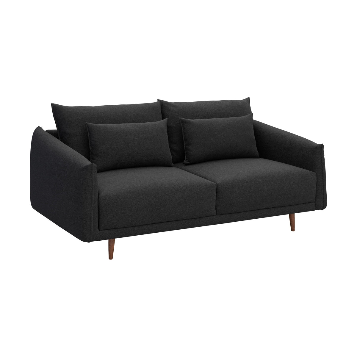 Двуместен диван DUVET MAX I Мебели VOX