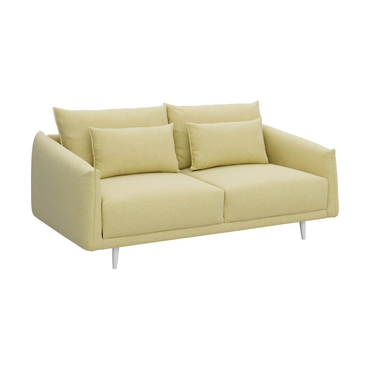 Двуместен диван DUVET MAX I Мебели VOX