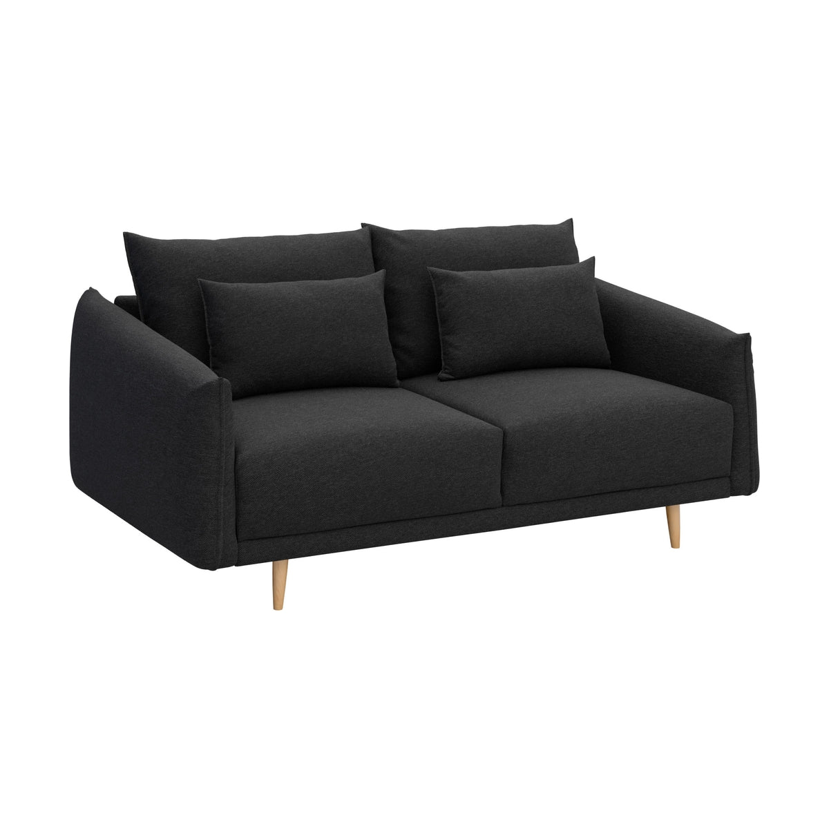 Двуместен диван DUVET I Мебели VOX