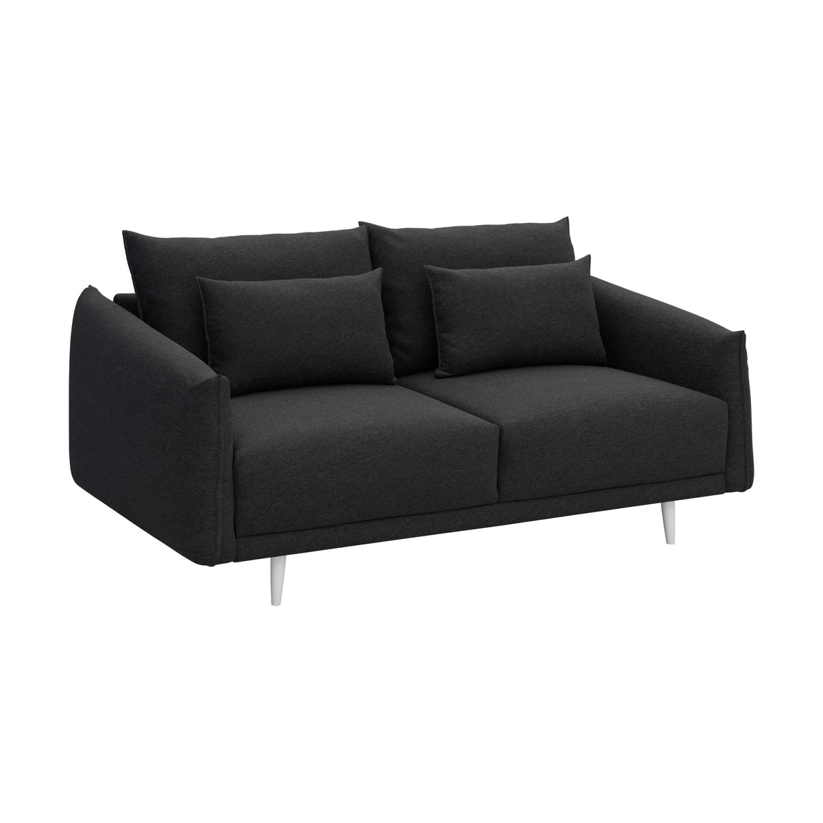 Двуместен диван DUVET I Мебели VOX