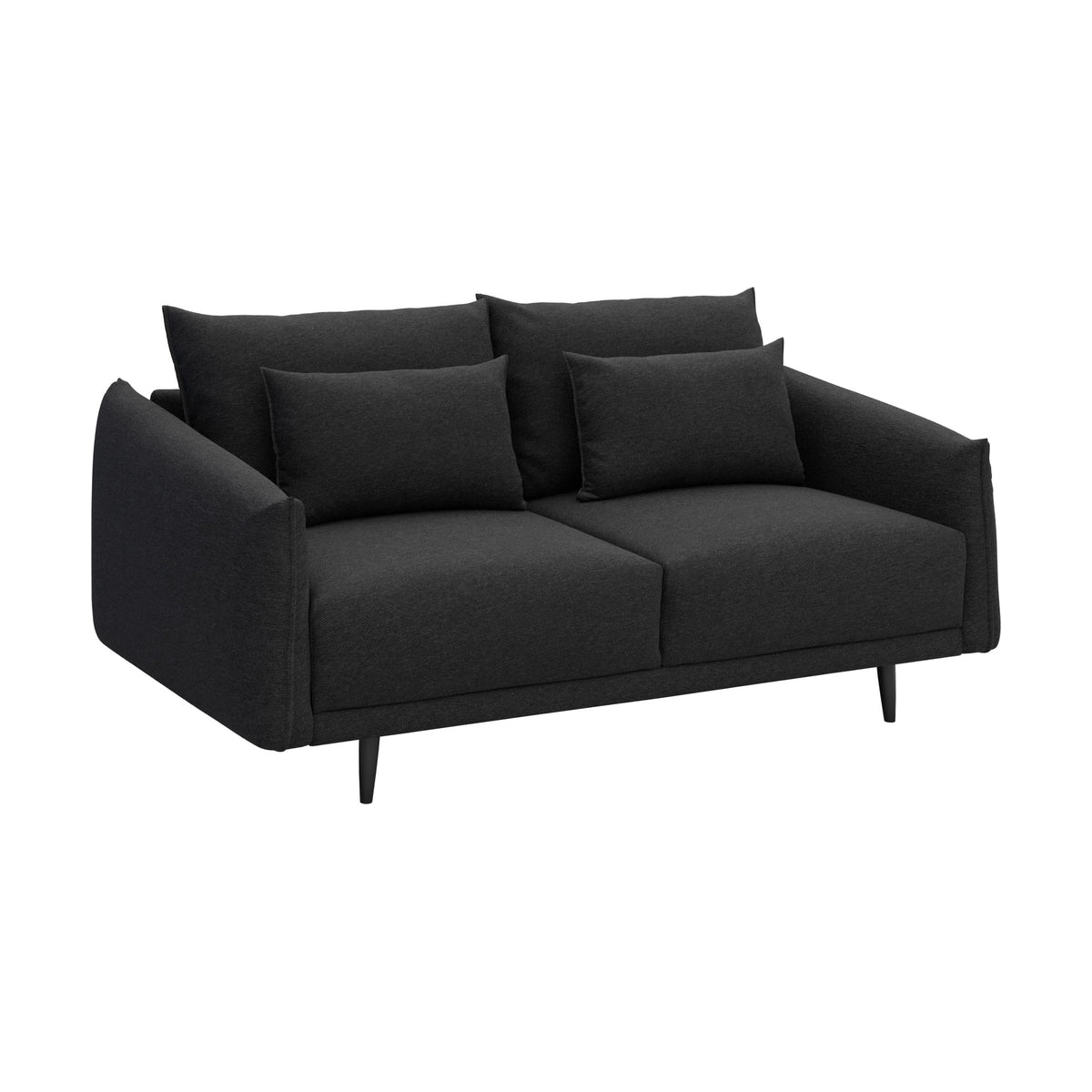 Двуместен диван DUVET I Мебели VOX