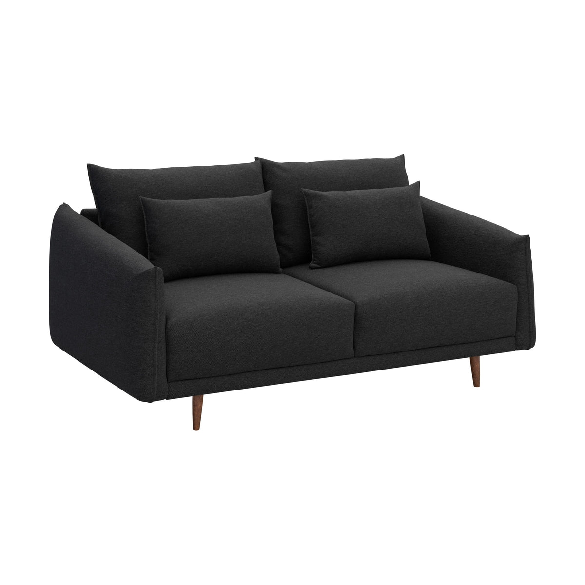 Двуместен диван DUVET I Мебели VOX