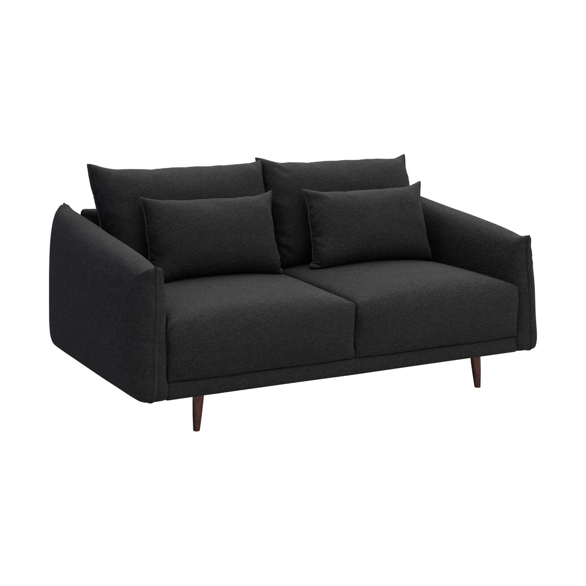 Двуместен диван DUVET I Мебели VOX