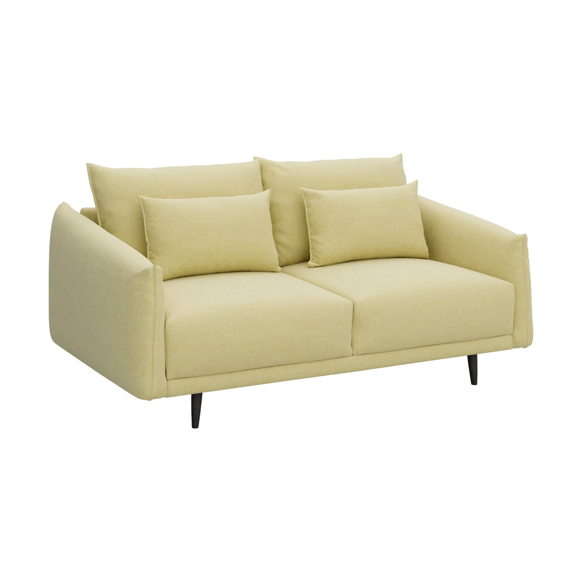 Двуместен диван DUVET I Мебели VOX