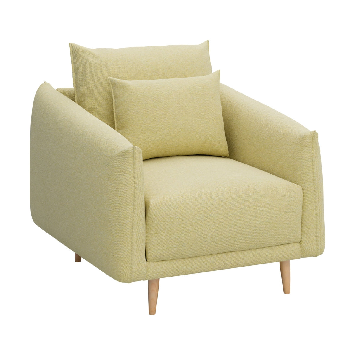 Фотьойл DUVET I Мебели VOX