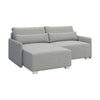 Ъглов разтегателен диван JASPER I Мебели VOX