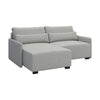 Ъглов разтегателен диван JASPER I Мебели VOX