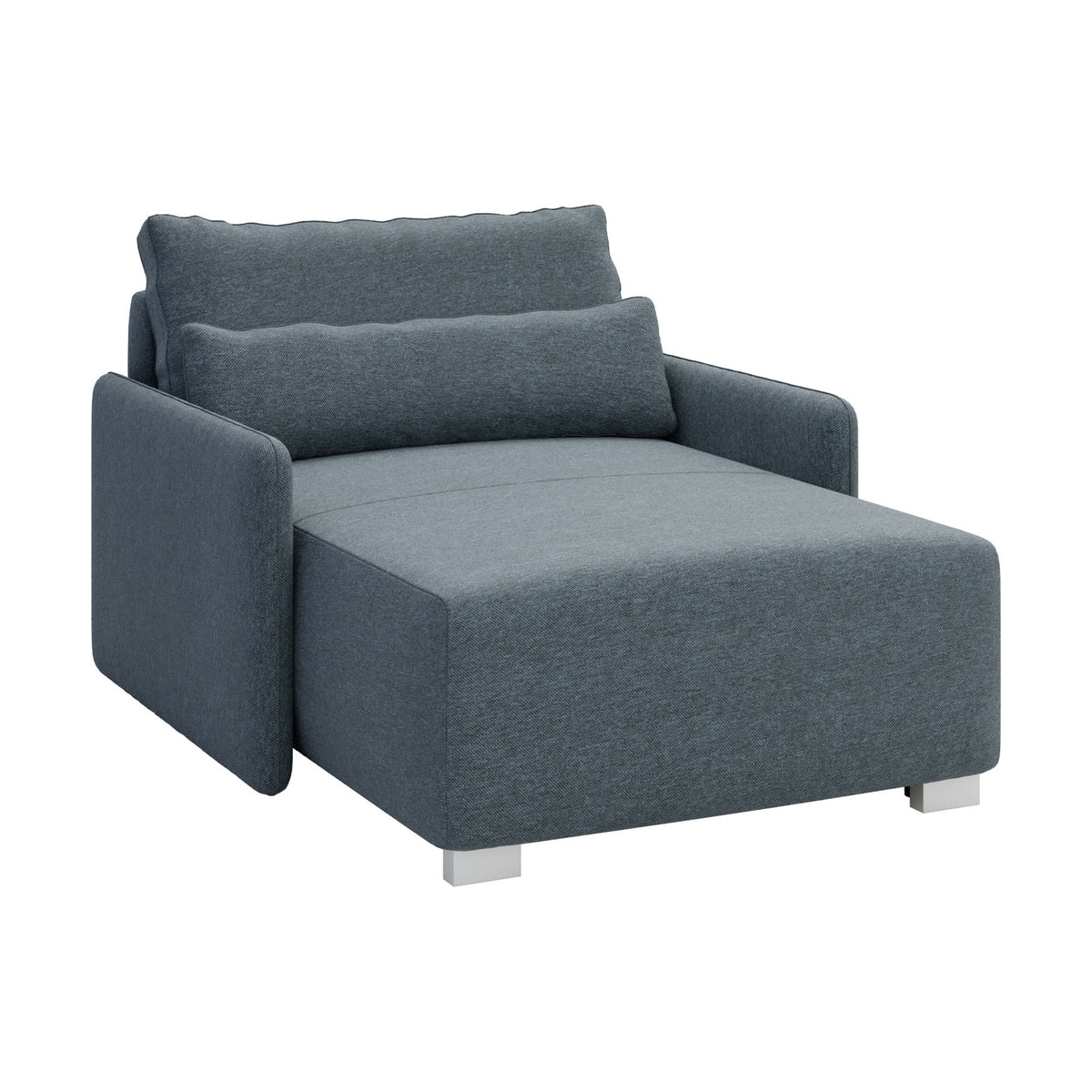 Разтегателен фотьойл JASPER I Мебели VOX