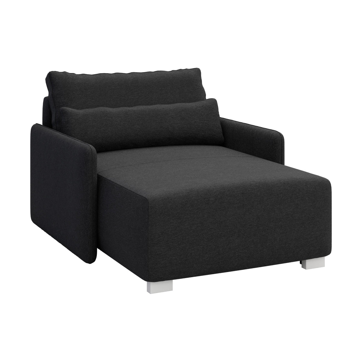 Разтегателен фотьойл JASPER I Мебели VOX