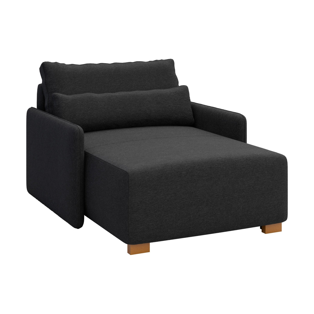 Разтегателен фотьойл JASPER I Мебели VOX