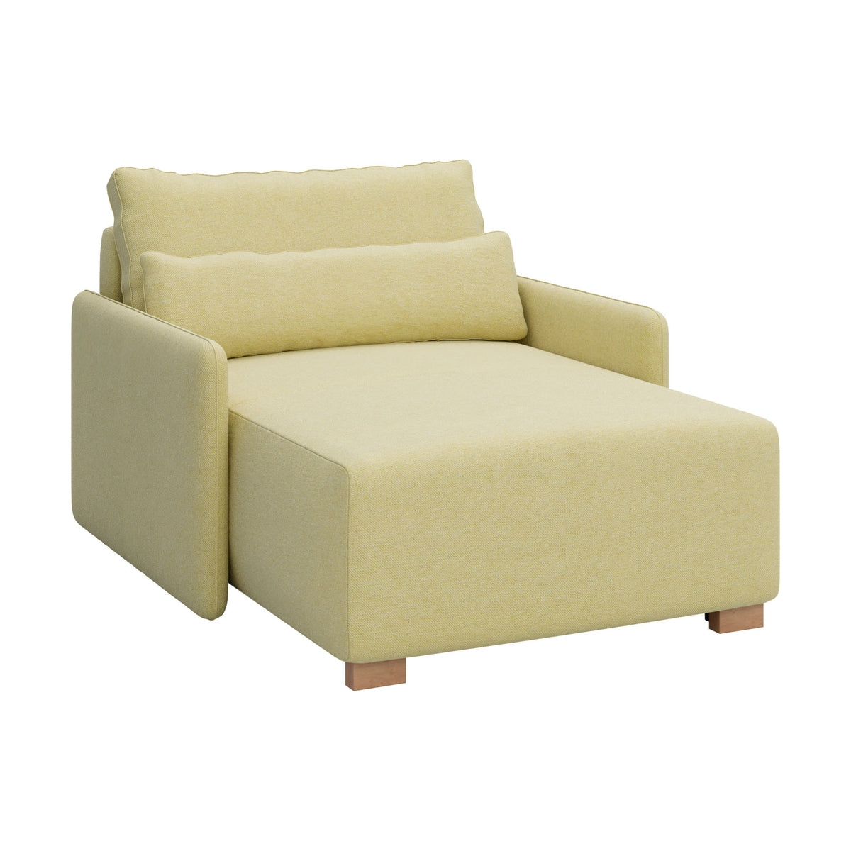 Разтегателен фотьойл JASPER I Мебели VOX