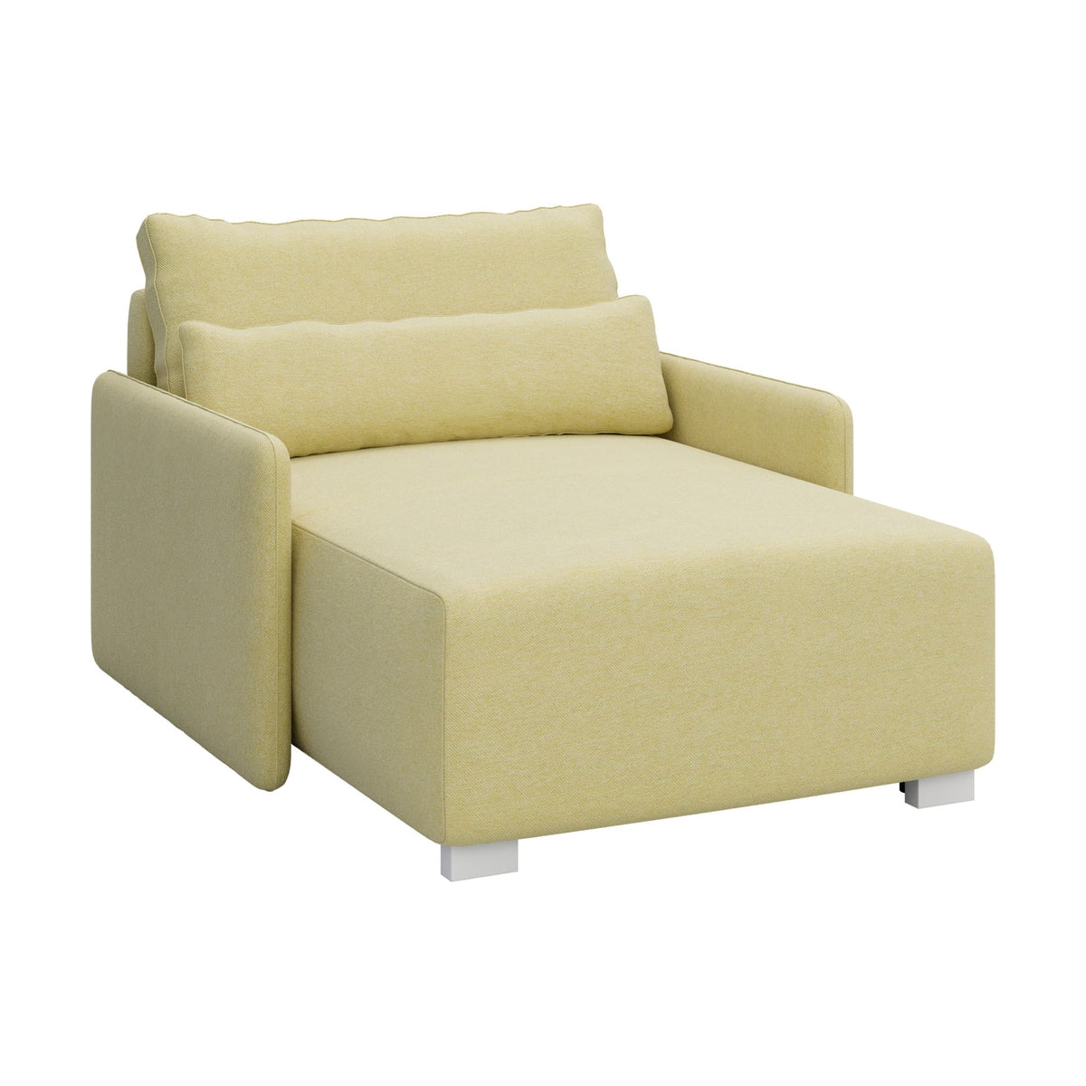 Разтегателен фотьойл JASPER I Мебели VOX