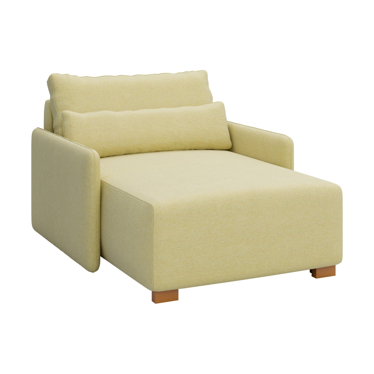 Разтегателен фотьойл JASPER I Мебели VOX